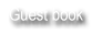 Guestbook